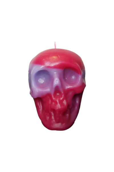 Cosmo Dreams Skull